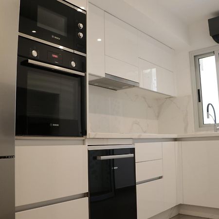 Hilton City Center Apartment Tanger Exteriör bild