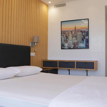 Hilton City Center Apartment Tanger Exteriör bild